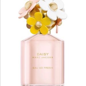Marc Jacobs Daisy Eau So Fresh